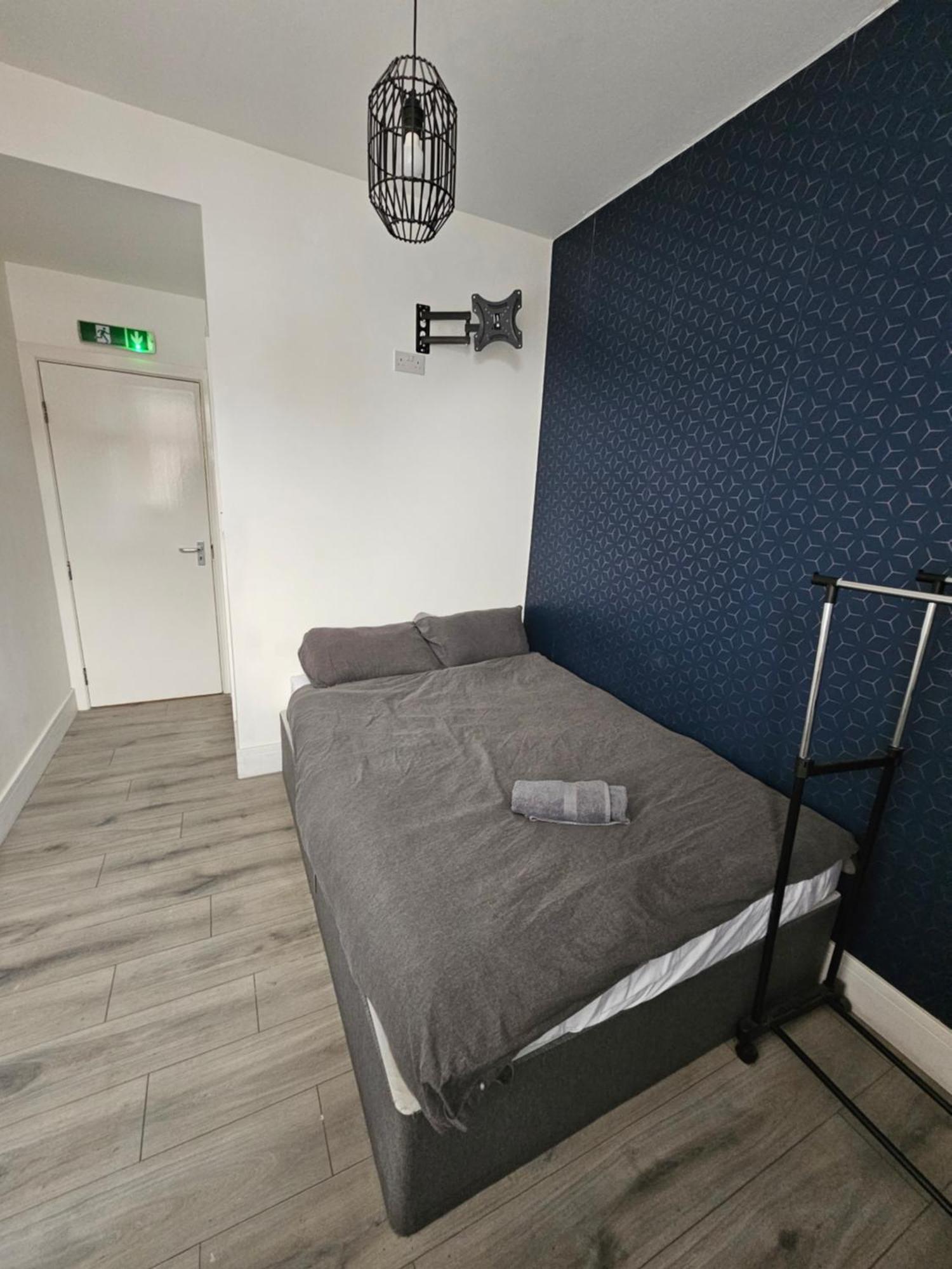 Homestay Double En In Levenshulme *